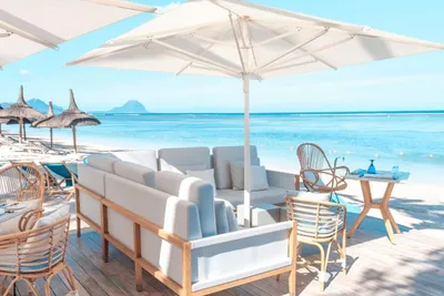 Hôtel Sugar Beach Golf & Spa Resort 5*