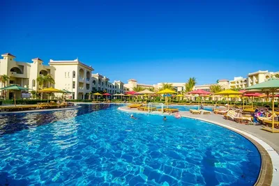 Hôtel Serenity Alma Heights 5*