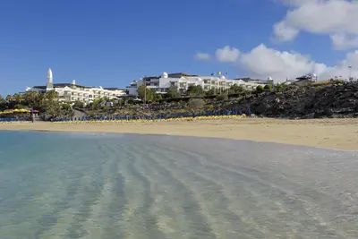 Hôtel Princesa Yaiza Suite & Resort 5*