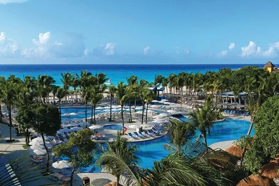 Hôtel Riu Yucatan 5*