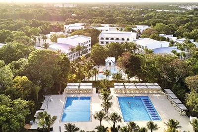 Hôtel Riu Tequila 5*