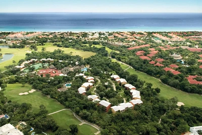 Hôtel Riu Lupita 3*