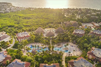 Hôtel Bahia Principe Grand Coba 5*