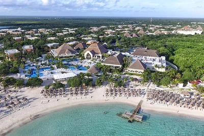 Hôtel Luxury Bahia Principe Akumal - Don Pablo Collection 5*