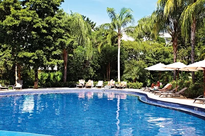 Hôtel Luxury Bahia Principe Sian Ka'an - Don Pablo Collection 5*