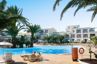 Riu Oliva Beach 3*
