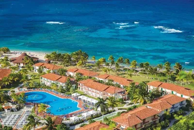 Hôtel Memories Jibacoa 4* - Adult Only