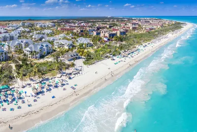 Hôtel Melia Peninsula Varadero 4*