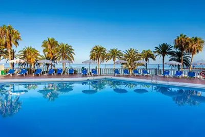 Hôtel Sol Tenerife 4*