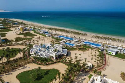 Hôtel Riu Karamboa 5* - Adultes uniquement