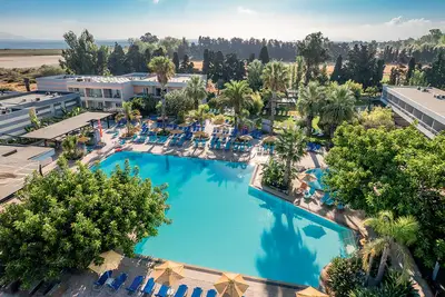 Club Lookéa Sun Palace 4*