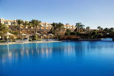 Hôtel Pyramisa Sahl Hasheesh 5*
