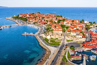 Séjour Découverte en Bulgarie