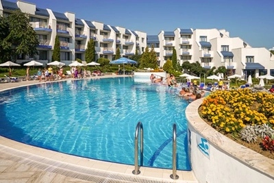 Top Clubs Sineva Park 4*