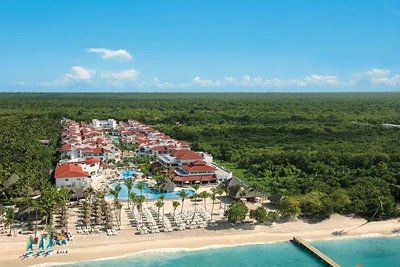 Hôtel Dreams Dominicus La Romana 5*