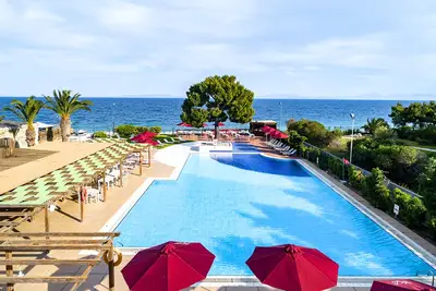 Club Lookéa Kinetta 4*
