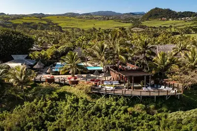 Palm Hotel and Spa 5*