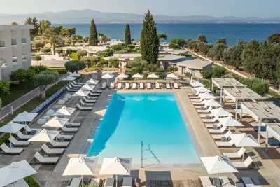 Club Coralia Amaronda Resort 4*