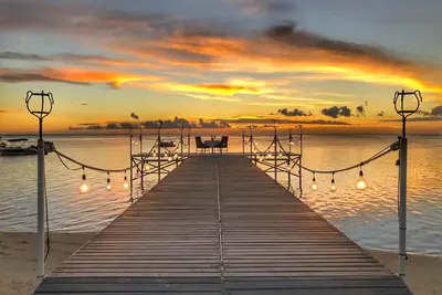 Hôtel Maradiva Villas Resort & Spa 5*