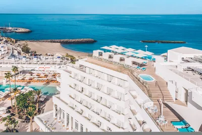 Hôtel Iberostar Selection Sabila 5* - Adult Only +16 ans