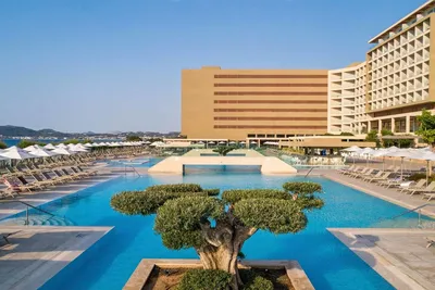 Hôtel Amada Colossos Resort 5*