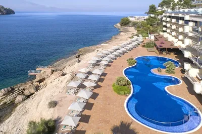 Hôtel Iberostar Selection Jardin Del Sol Suites 4*