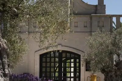 Hôtel Borgobianco Resort & Spa 5*