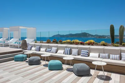 Hôtel Iberostar Selection Santa Eulalia Ibiza 4* - Adult Only +16 ans