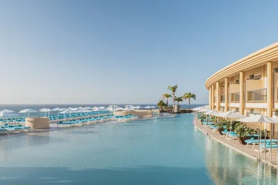 Hôtel Iberostar Selection Fuerteventura Palace 5*