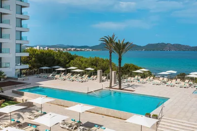 Hôtel Iberostar Cala Millor 4* - Adult Only +16 ans