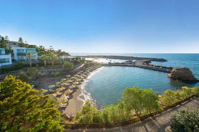 Hôtel Iberostar Creta Marina 4*