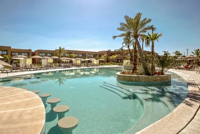 Hôtel Be Live Collection Marrakech 5* - Adult Only