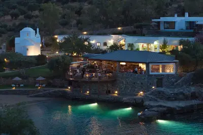 Hôtel Elounda Mare Relais et Châteaux 5*