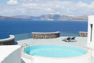 Hôtel Grand Ambassador 5*
