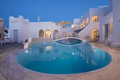Hôtel Kanale's Rooms & Suites 4*