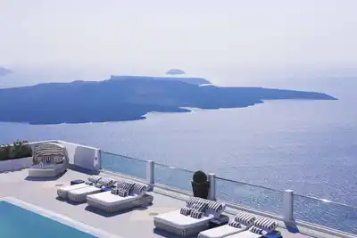 Hôtel Belvedere Suites 4*