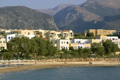 Kalimera Kriti Hotel & Village Resort 5*