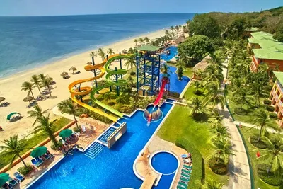 Hôtel Royal Decameron Panama 4*