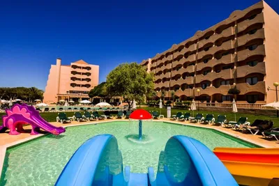 Hôtel Vila Gale Atlantico 4*