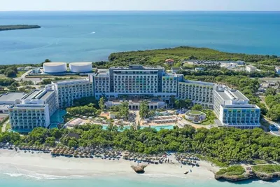 Hotel Iberostar Bella Vista Varadero 5*