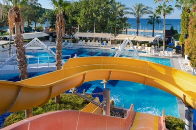 Mondi Club Sealife Buket 5*