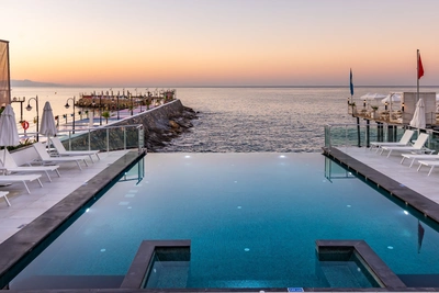 Hôtel White City Resort 5*