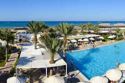 Hôtel Club Meninx 4*