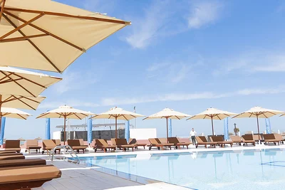 Hôtel Telemaque Beach & Spa 4*