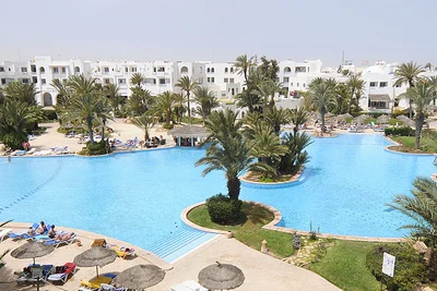 Hôtel Djerba Resort 4*