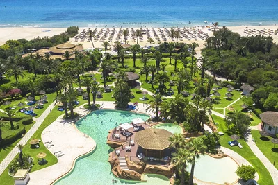 Hôtel Phenicia 4*