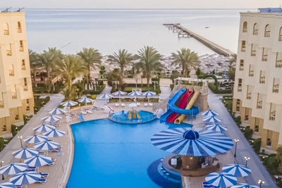 Hôtel AMC Royal & Spa 5*