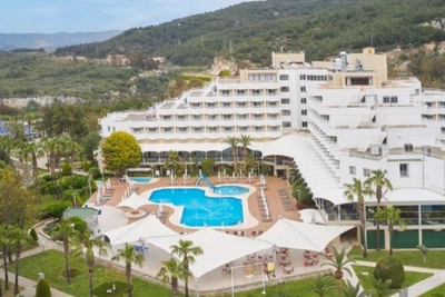 Hôtel Richmond Ephesus 5*
