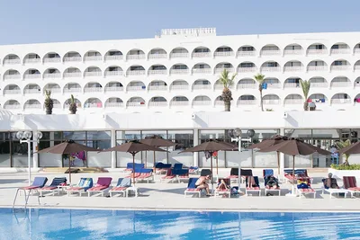 Mondi Club One Resort Jockey 4*
