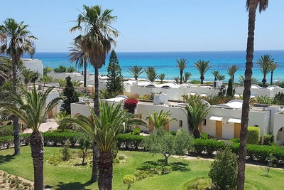 Hôtel Delfino Beach Resort 4*
